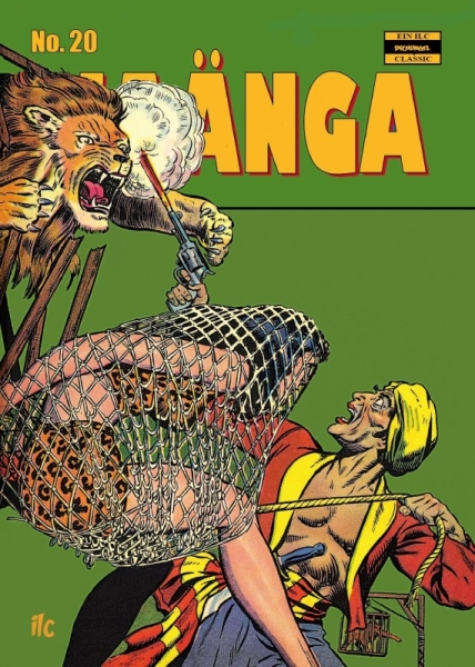 Kaänga 20
